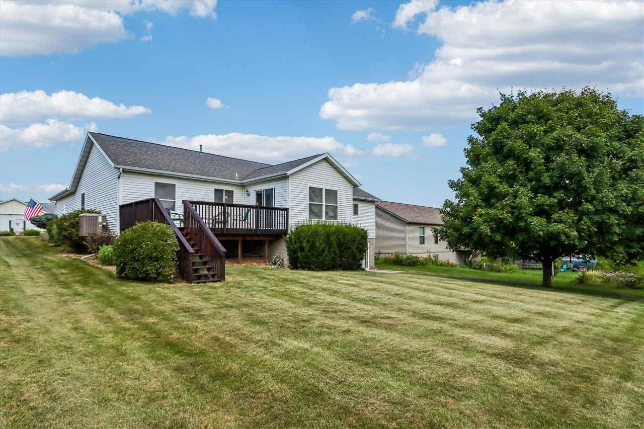 409 Page Street Williamsburg IA 52361