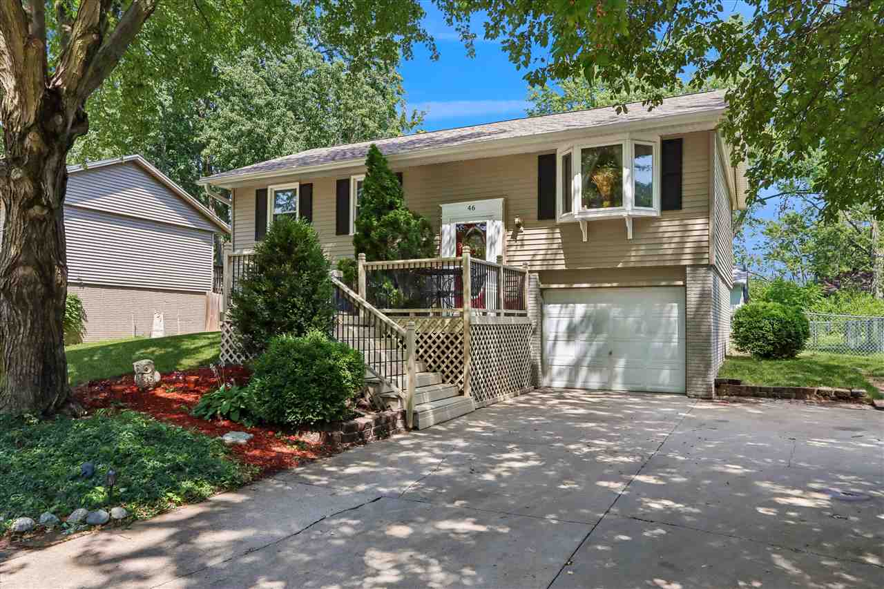 46 Regal Lane Iowa City IA 52240