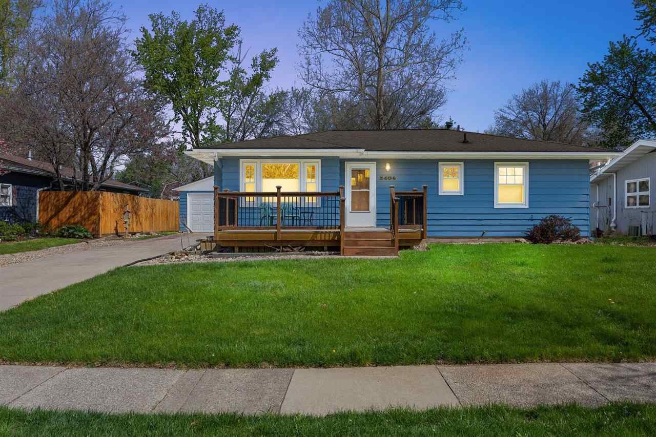 2406 Friendship Street Iowa City IA 52245