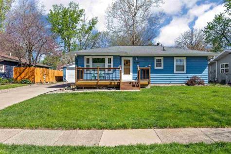 2406 Friendship Street Iowa City IA 52245