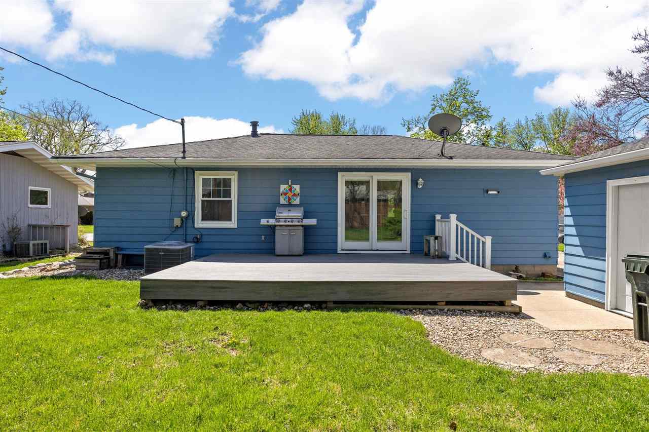 2406 Friendship Street Iowa City IA 52245