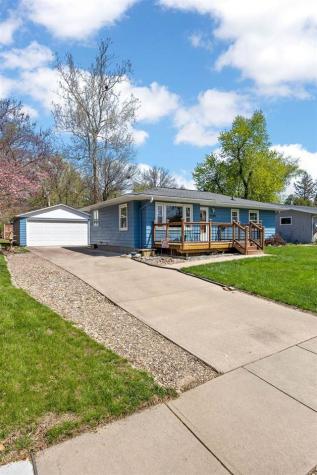2406 Friendship Street Iowa City IA 52245