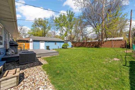 2406 Friendship Street Iowa City IA 52245