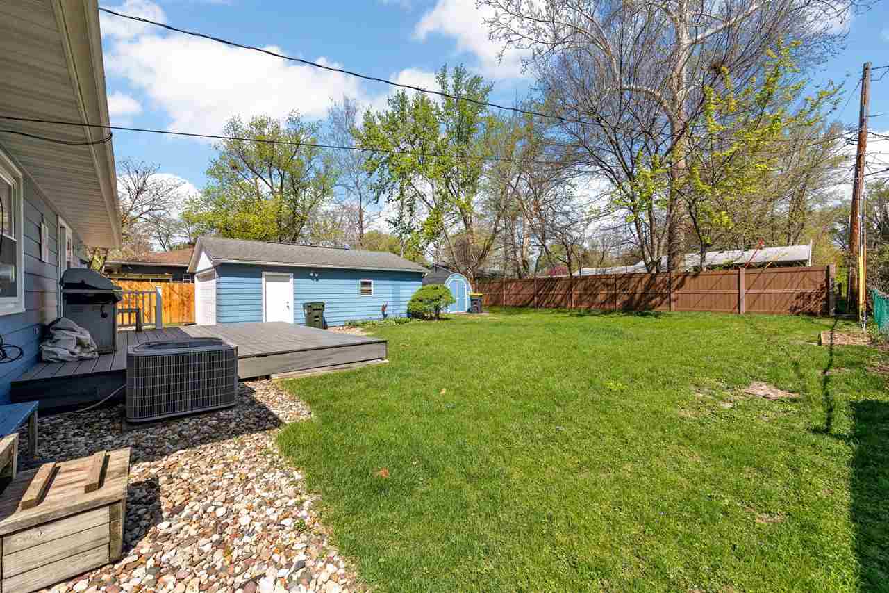2406 Friendship Street Iowa City IA 52245