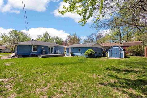 2406 Friendship Street Iowa City IA 52245