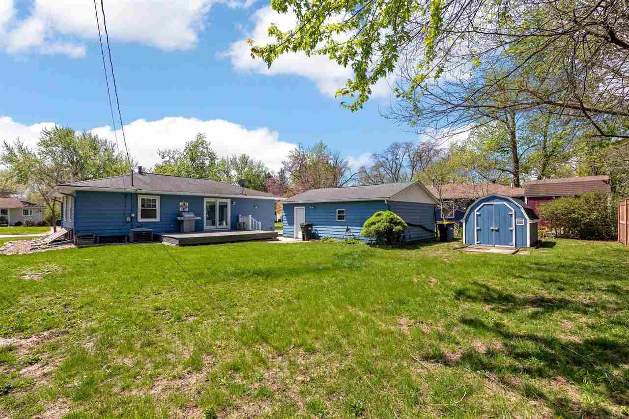2406 Friendship Street Iowa City IA 52245