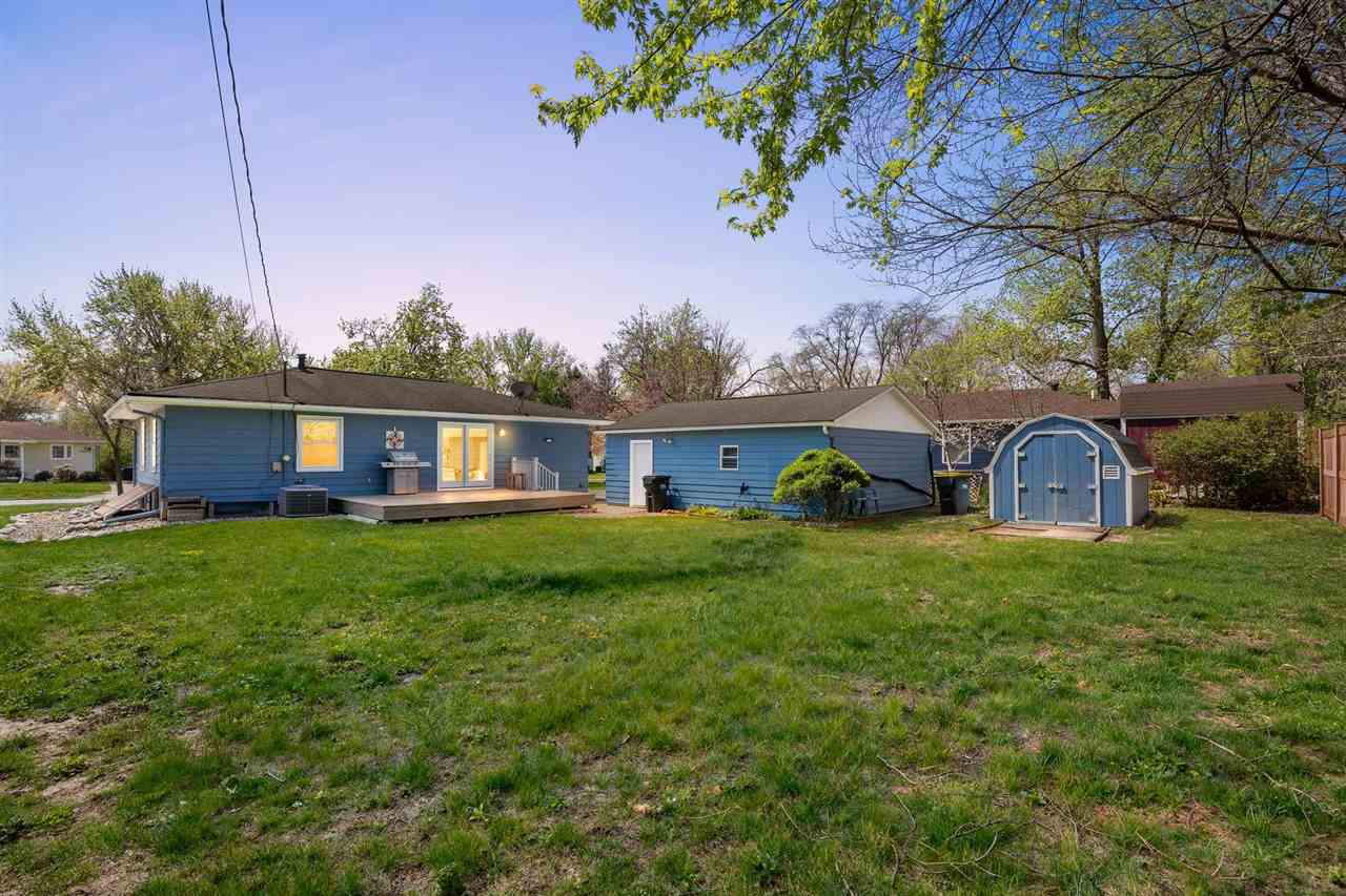 2406 Friendship Street Iowa City IA 52245