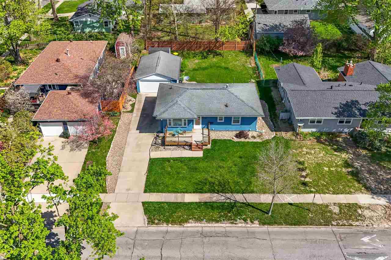 2406 Friendship Street Iowa City IA 52245