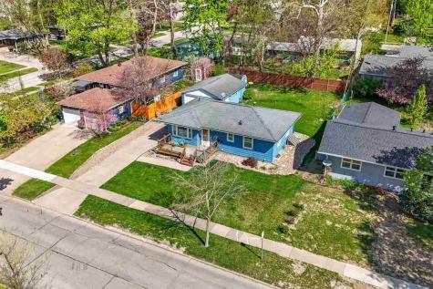 2406 Friendship Street Iowa City IA 52245