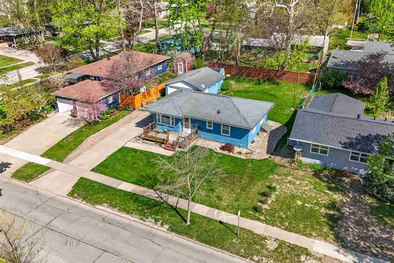 2406 Friendship Street Iowa City IA 52245