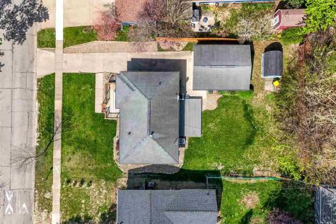 2406 Friendship Street Iowa City IA 52245