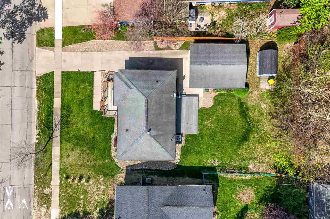 2406 Friendship Street Iowa City IA 52245