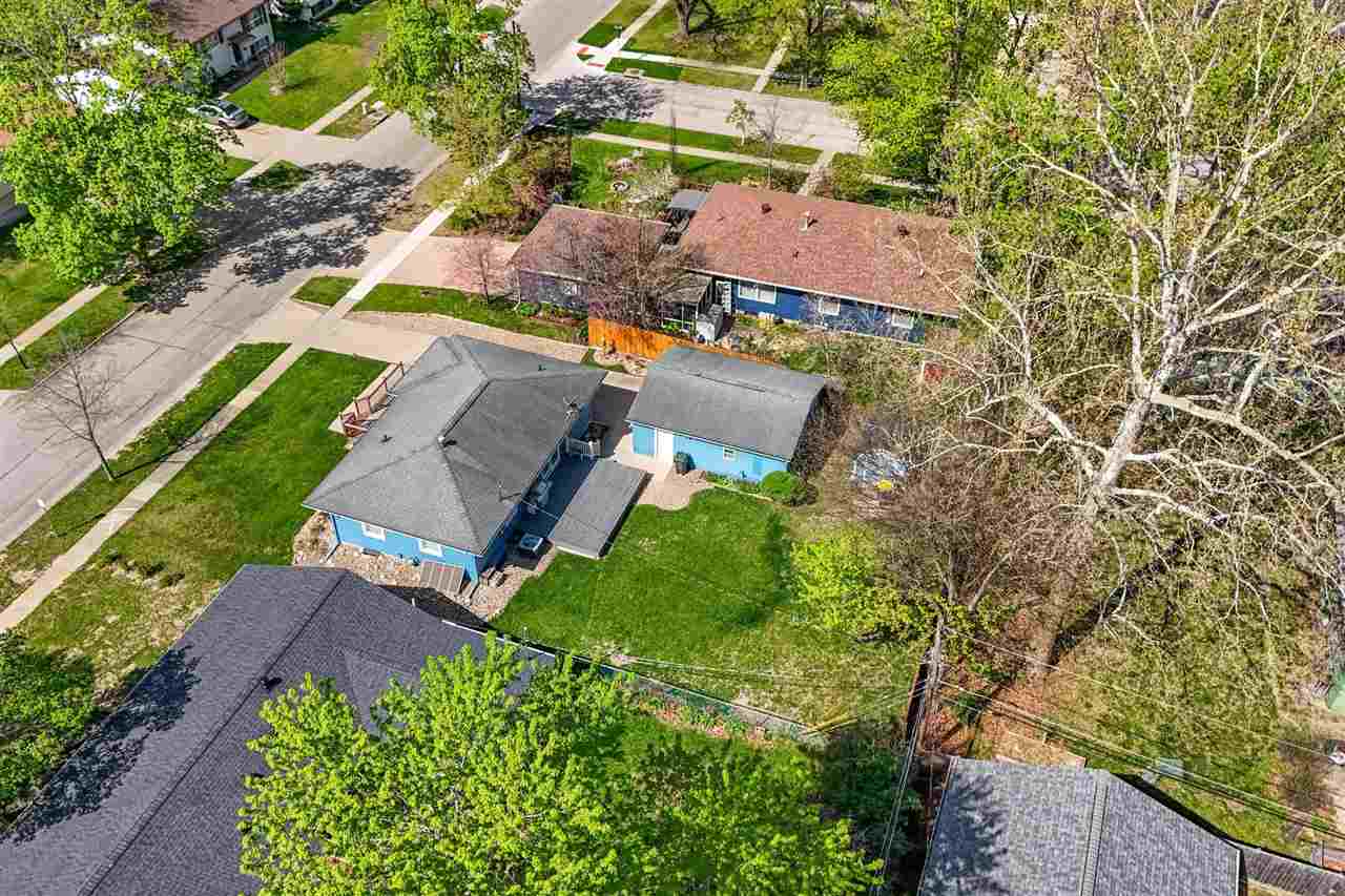 2406 Friendship Street Iowa City IA 52245