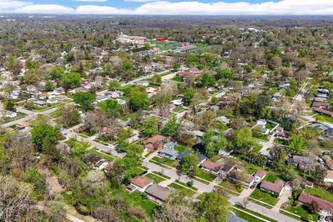 2406 Friendship Street Iowa City IA 52245