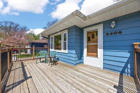 2406 Friendship Street Iowa City IA 52245