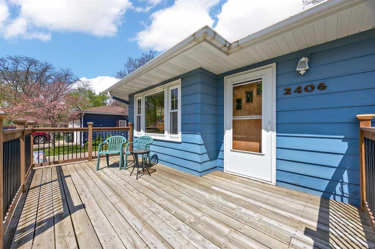 2406 Friendship Street Iowa City IA 52245