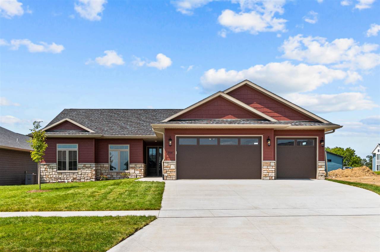 759 Charismatic Lane Iowa City IA 52240
