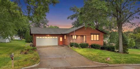 812 12th Street Kalona IA 52247
