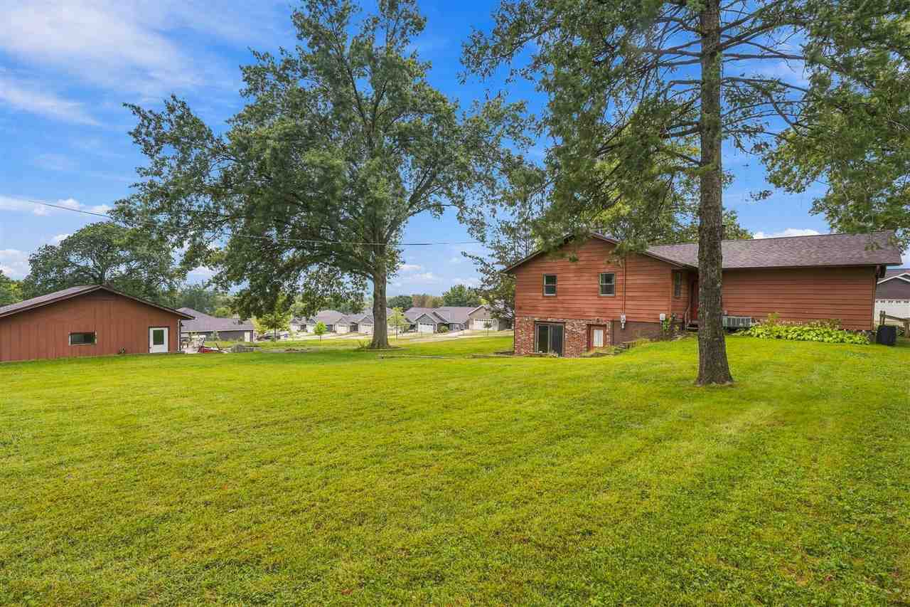 812 12th Street Kalona IA 52247