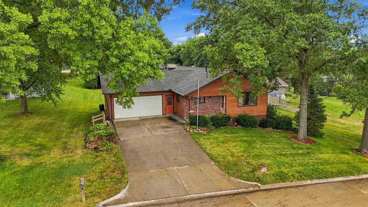 812 12th Street Kalona IA 52247