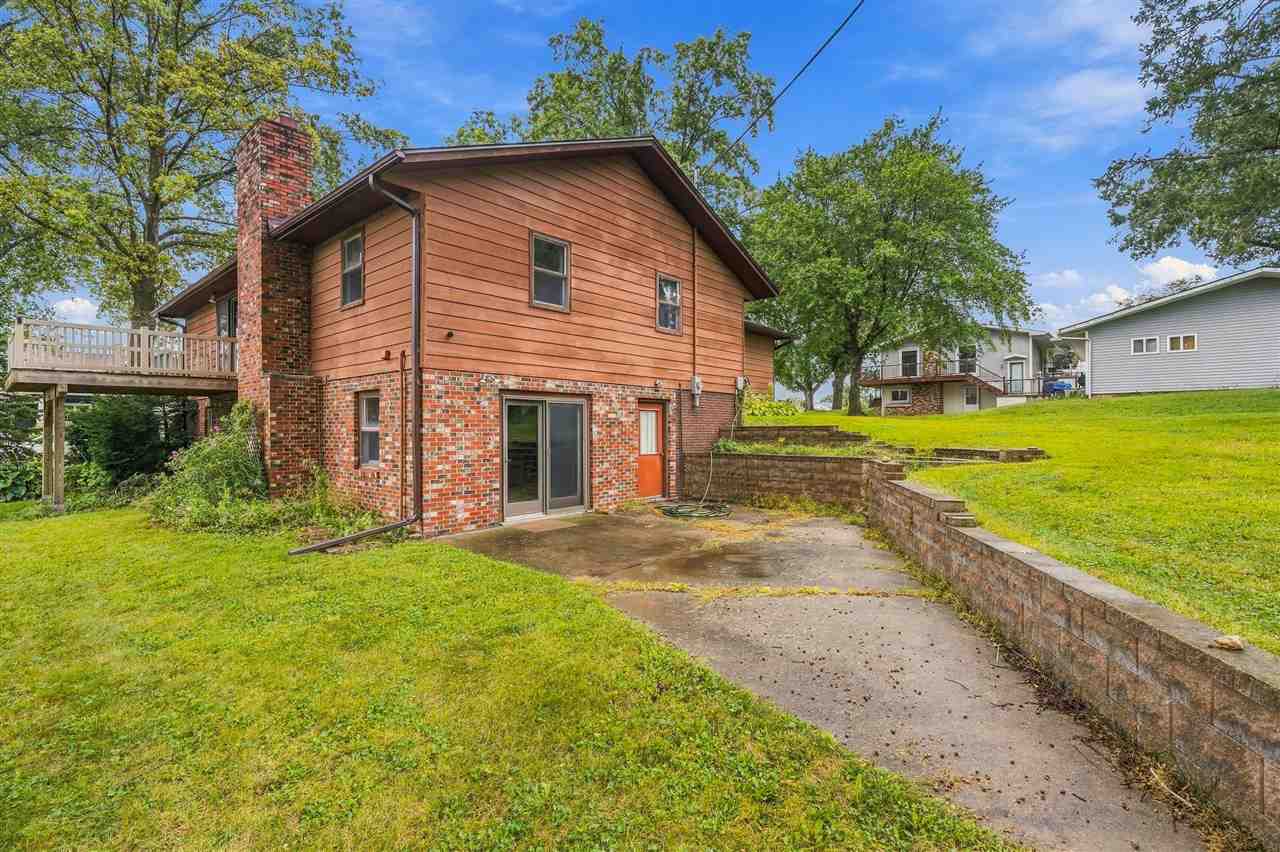 812 12th Street Kalona IA 52247