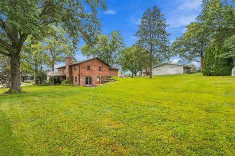 812 12th Street Kalona IA 52247