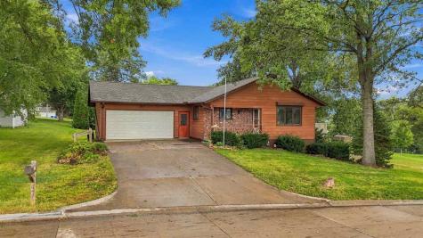 812 12th Street Kalona IA 52247