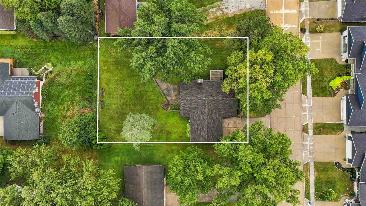 812 12th Street Kalona IA 52247