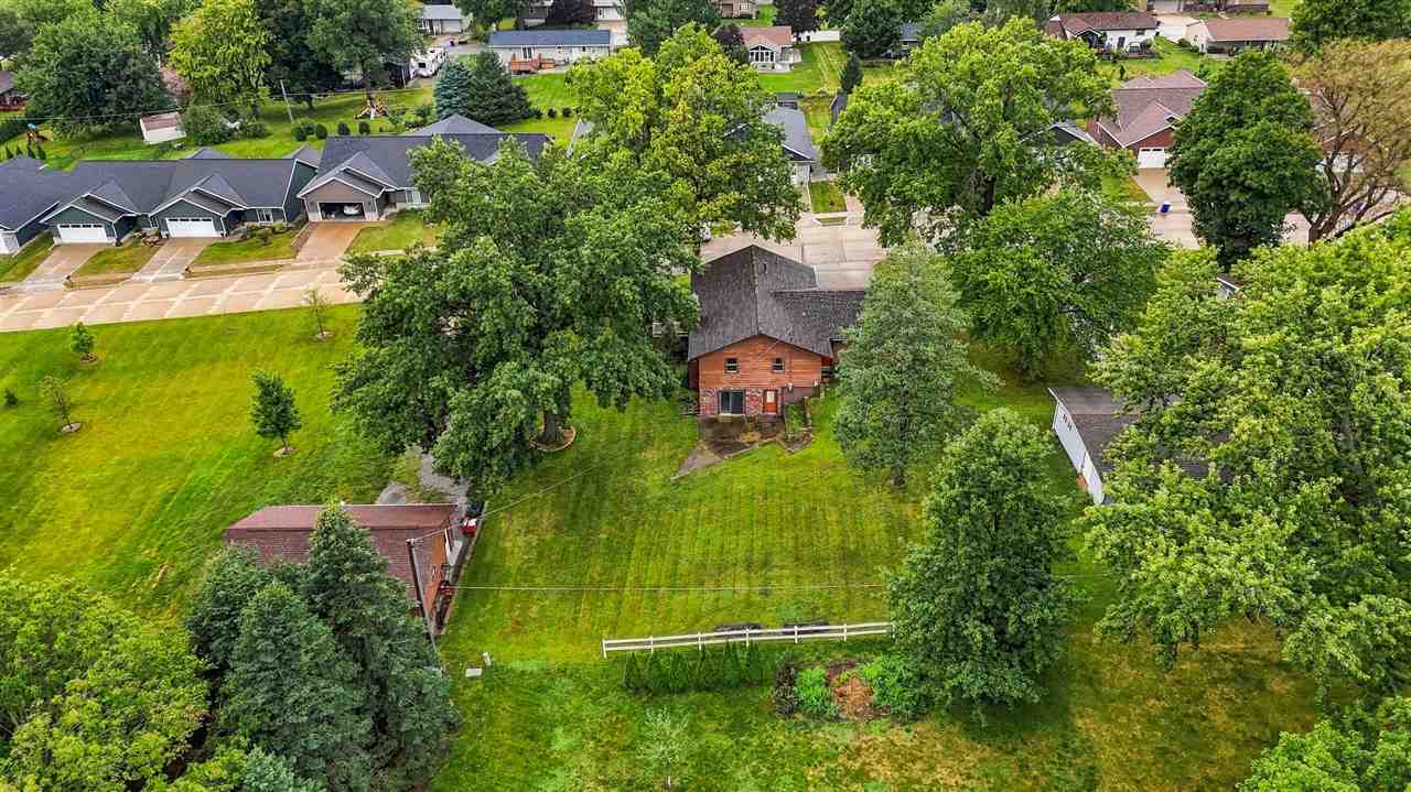 812 12th Street Kalona IA 52247