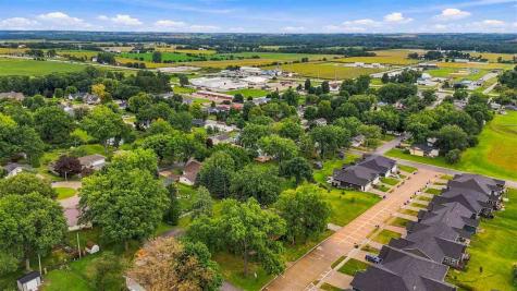 812 12th Street Kalona IA 52247