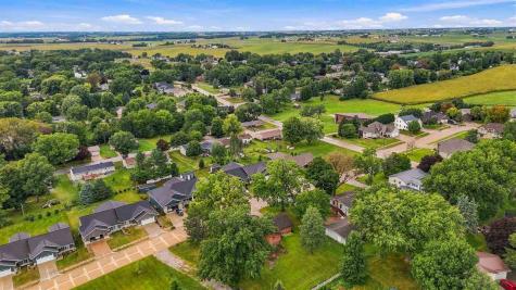 812 12th Street Kalona IA 52247
