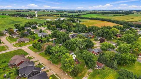 812 12th Street Kalona IA 52247