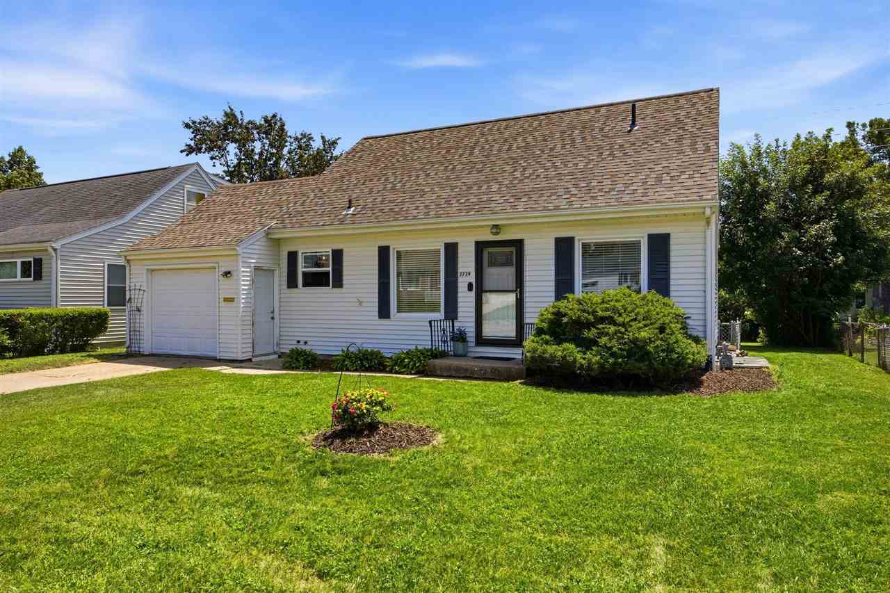 2739 Franklin Avenue NE Cedar Rapids IA 52402