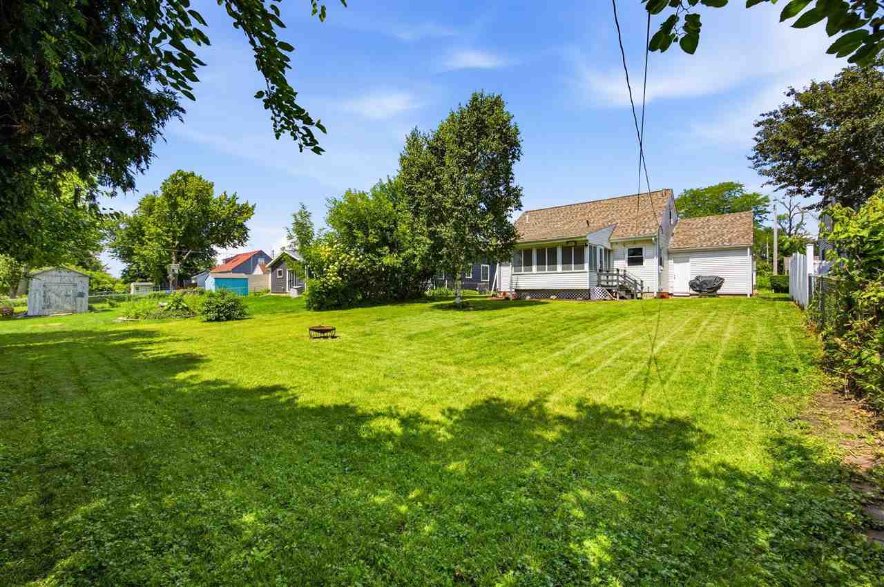 2739 Franklin Avenue NE Cedar Rapids IA 52402
