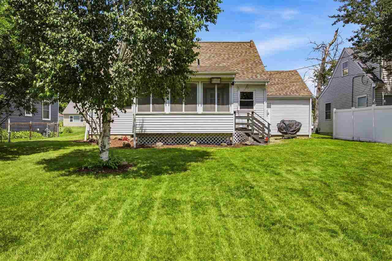 2739 Franklin Avenue NE Cedar Rapids IA 52402