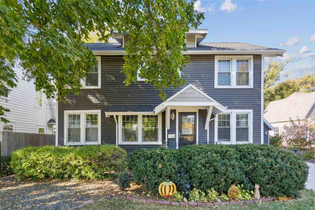 549 Vernon Drive SE Cedar Rapids IA 52403