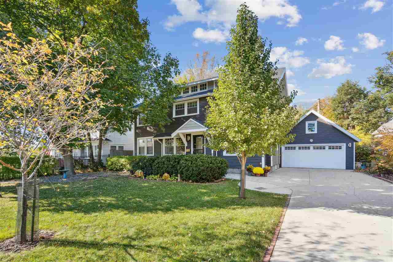 549 Vernon Drive SE Cedar Rapids IA 52403