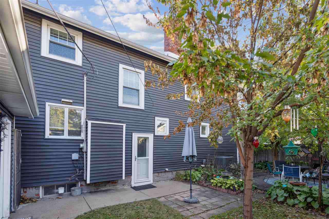 549 Vernon Drive SE Cedar Rapids IA 52403