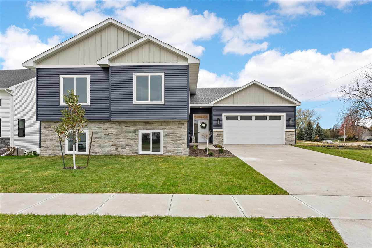 1713 Sherman Drive Iowa City IA 52240