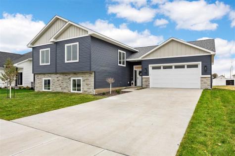 1713 Sherman Drive Iowa City IA 52240
