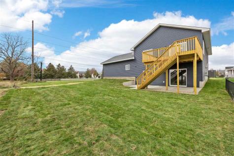 1713 Sherman Drive Iowa City IA 52240