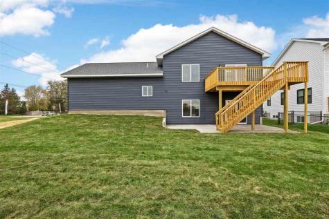 1713 Sherman Drive Iowa City IA 52240