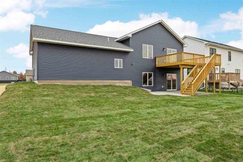 1713 Sherman Drive Iowa City IA 52240