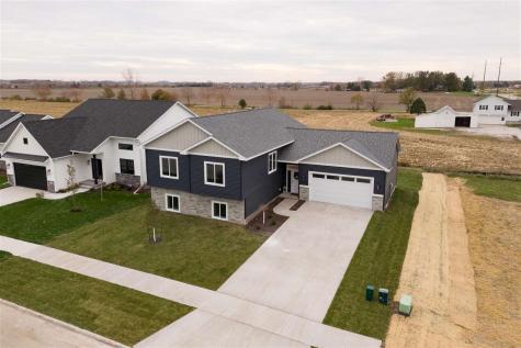 1713 Sherman Drive Iowa City IA 52240
