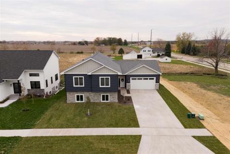 1713 Sherman Drive Iowa City IA 52240