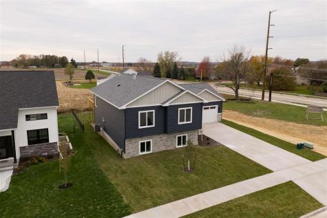 1713 Sherman Drive Iowa City IA 52240