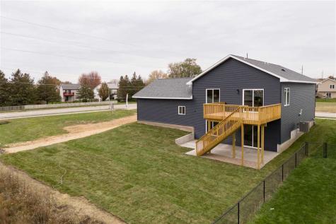 1713 Sherman Drive Iowa City IA 52240