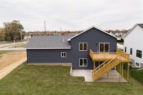 1713 Sherman Drive Iowa City IA 52240