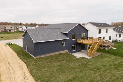 1713 Sherman Drive Iowa City IA 52240