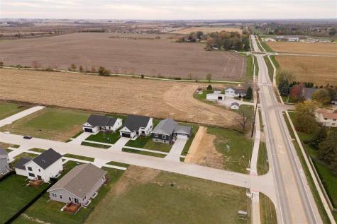 1713 Sherman Drive Iowa City IA 52240